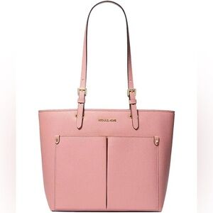 Michael Kors Primrose medium double pocket tote - Vegan